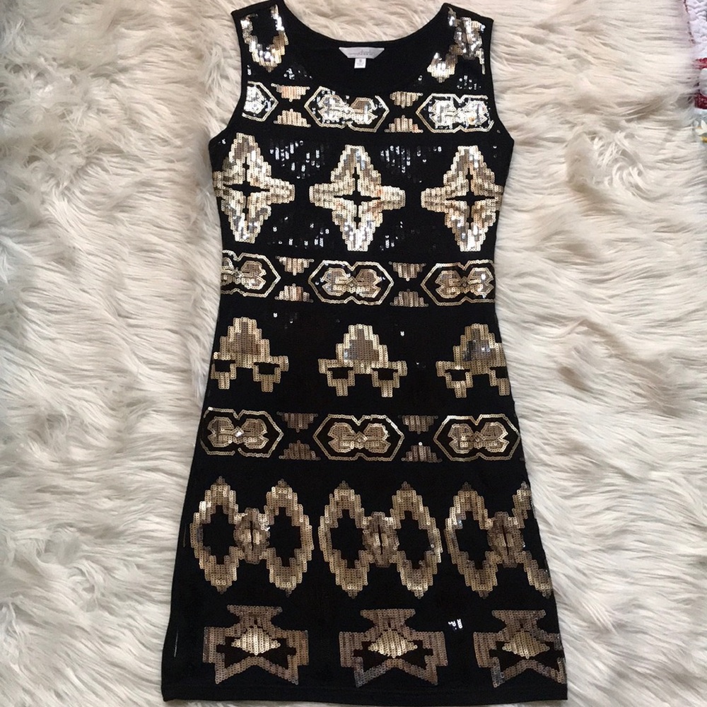 Charming Charlie Dress